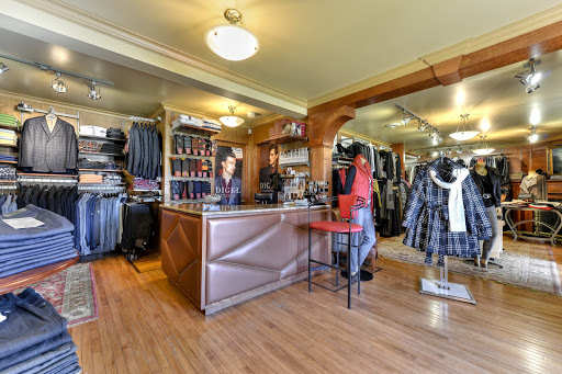Boutique Azzur - Visual