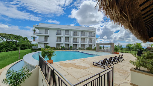 Hotel Arbóreo