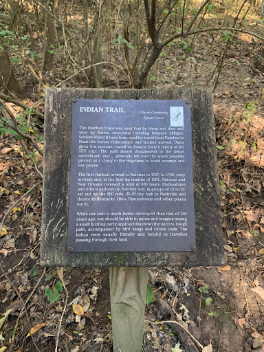 Clinton Community Nature Center