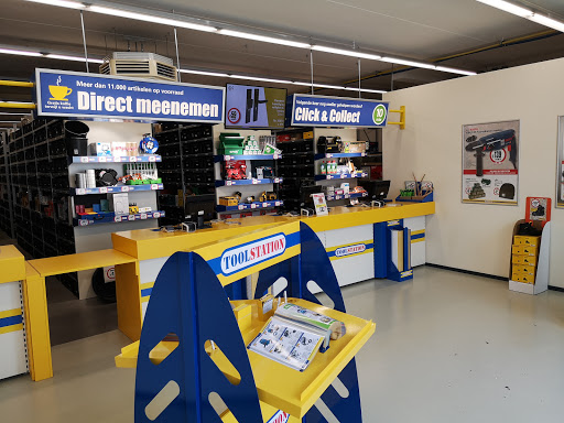 Toolstation Utrecht - Thumbnail