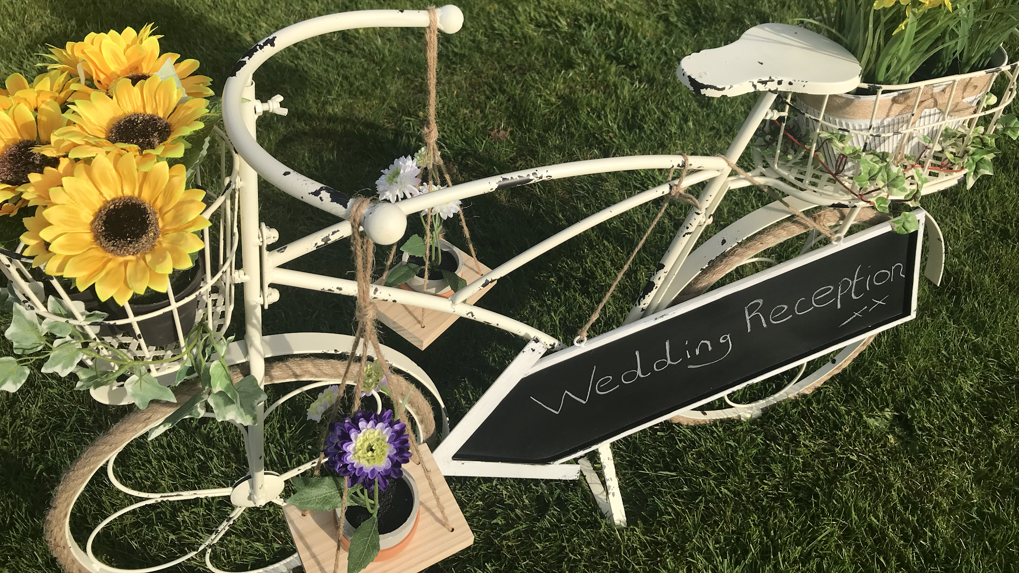 Wedding Decor Hire of Bristol and Bath - Decorators - photo 1