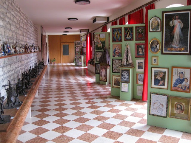 Santuario Madonna della Corona