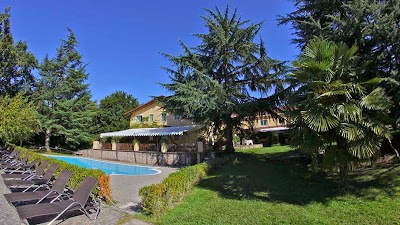 Photos of La Locanda della Maison Verte