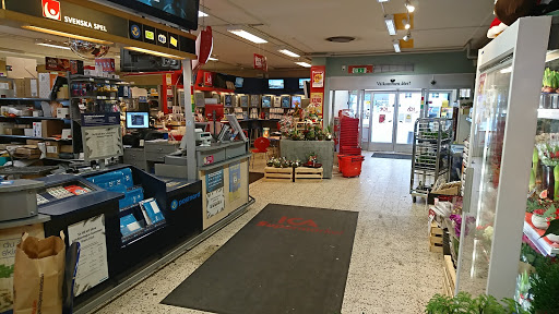 ICA Supermarket Hovmantorp - Thumbnail