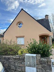 Photo n°10 de ENTREPRISE GERARD Peinture à Lorient (Peintre en bâtiment)