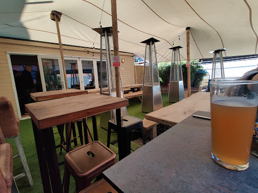 The Hop Tub - Thumbnail