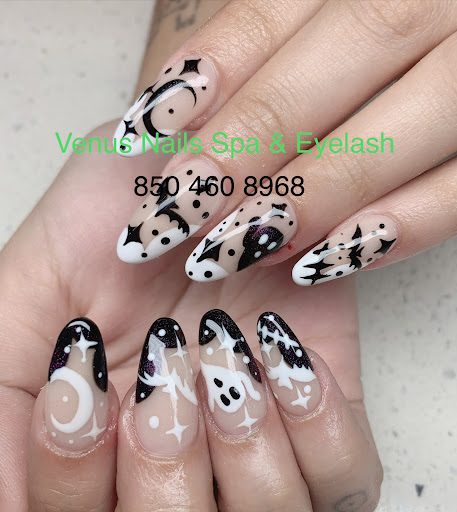 Venus Nails Spa & Eyelash Gallery - United States