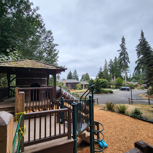 John Bush Play Area - Thumbnail