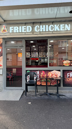 Photo 3 - S&B Fried Chicken