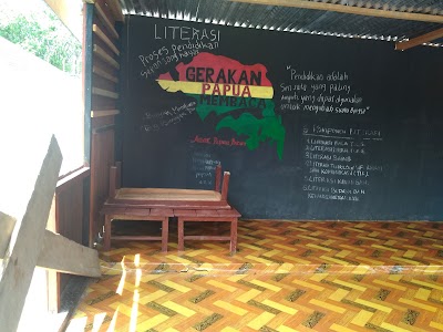 Photos of Kantor Pertamina EP