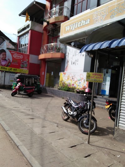 Photos of Wijitha Food City