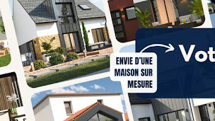 Photo n°1 de Maisons de l'Avenir Construction Rénovation à Saint-Carné (Constructeur de maisons modulaires)