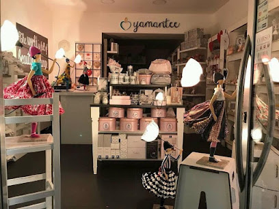 Yamantee - Oggettistica ed Articoli da Regalo
