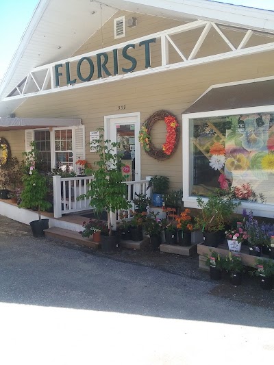 Blais Flowers & Garden Center