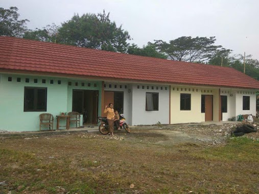 Rumah Estetika Kontrakan Balio, Author: yuni hariyani