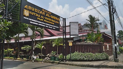 mosque