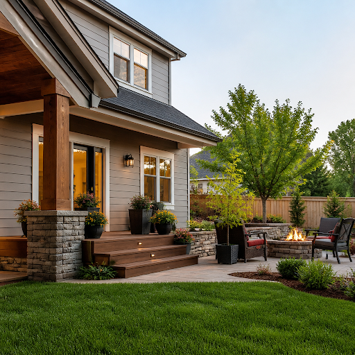Thinking about renovating your home or shop in Delhi? Smart home improvement projects not only ma… post image