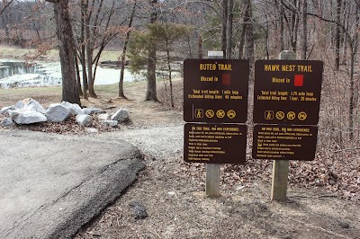 Photos of Knob Noster State Park