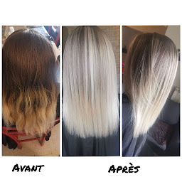 Photo n°8 de KS coiffure à domicile à Arles (Salon de coiffure)