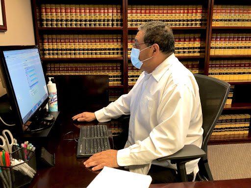 Law Offices of Mark A. Gallagher - Thumbnail