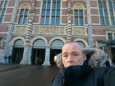 Photos of Amsterdam Hostel Centre