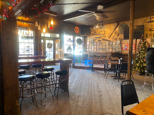 Crown King Saloon & Cafe - Thumbnail