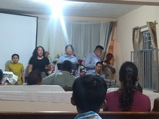 Iglesia Adventista del Séptimo Día Salinas Victoria - Thumbnail