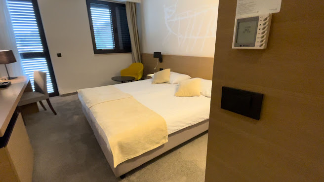 Aminess Liburna Hotel by null