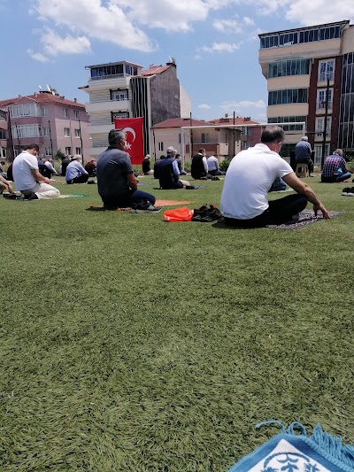 Bilecik Stadium Edebali