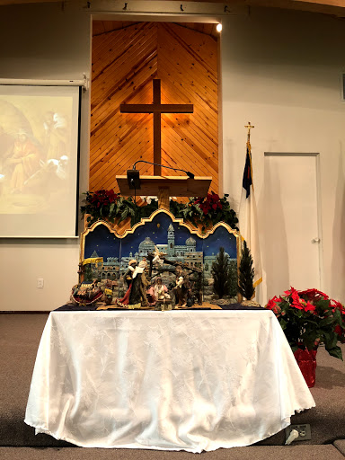 Grace Fellowship of Kent Gallery - United States
