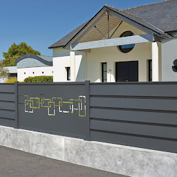 Photo n°15 de Monsieur Store - Fenêtres - Volets - Portails à L'Isle-Adam (Fournisseur de fenêtres)