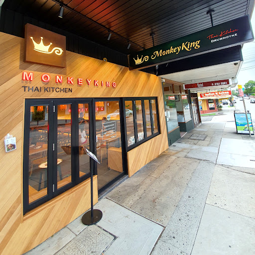 Photo of Monkey King Thai - Drummoyne