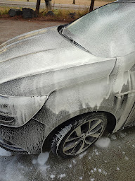 Photo n°2 de Oki Ludres à Ludres (Station de lavage automobile)