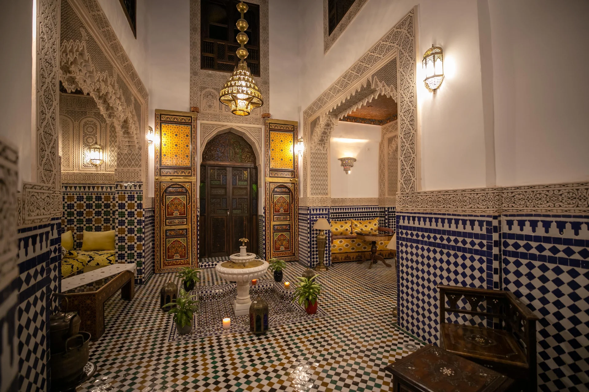 Dar Hafsa