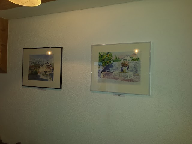 Restaurant La Versoix