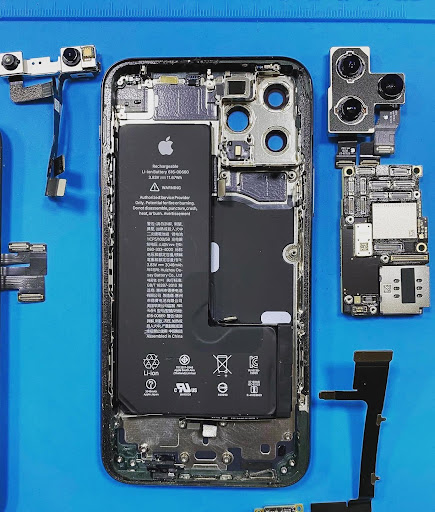 Fix-Revive Tech - Thumbnail
