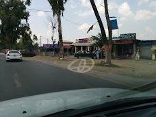 Masjid mansehra Karakoram Hwy