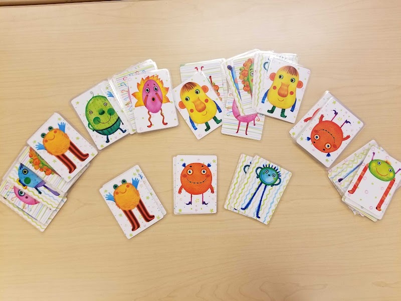 放課後等デイサービス オレンジスクール 鶴見教室