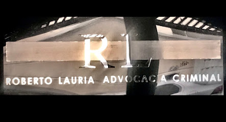 Roberto Lauria Advocacia Criminal