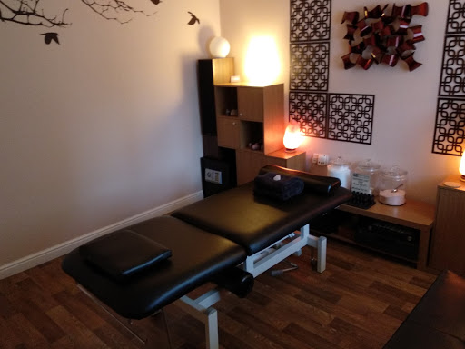 Experience Holistic Therapies