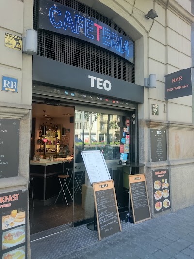 Photos of Cafeter&iacute;a Teo