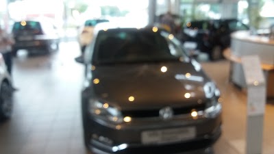 Photos of VW L&ouml;hr Automobile Neuwied