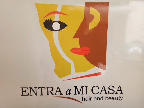 A Micasa Salon & Spa, Author: Bana Bana