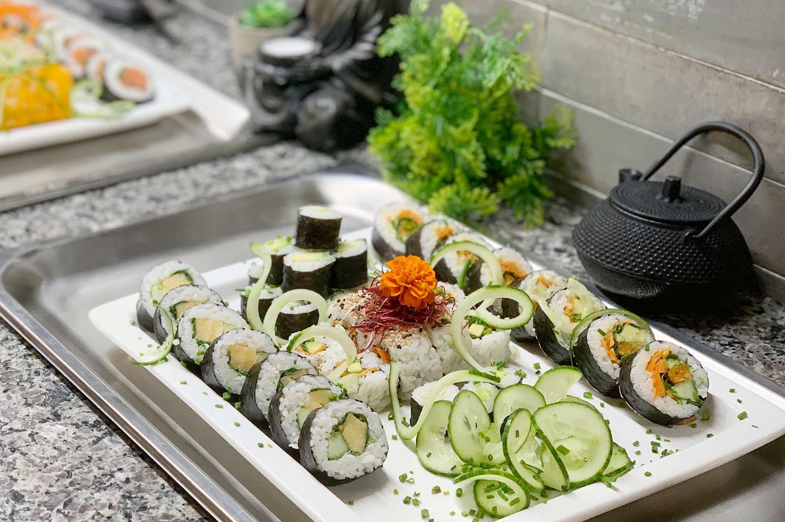 Sushifreunde — photo 3