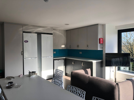 Riverside Way - Collegiate UK Student Accommodation Winchester Gallery - United Kingdom