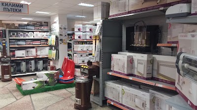 Photos of PRAKTIS Видин