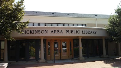 Dickinson Area Public Library