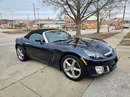 Storm Auto Detail & Tint - Thumbnail