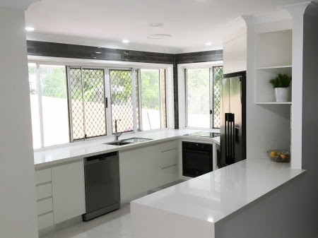 Your Design Kitchens and Bathrooms - Thumbnail