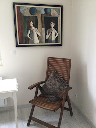 Photo n°24 de Severine - Chambres d’hôtes à Floing (Chambre d'hôtes)